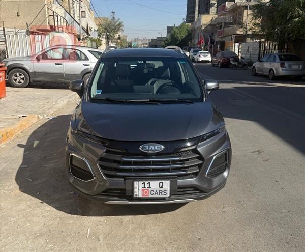 JAC JS3 2024 for sale in Iraq - Baghdad